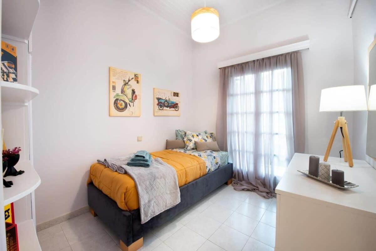 Dolce Favola Nomad Casa - Kalamata'S City Getaway エクステリア 写真