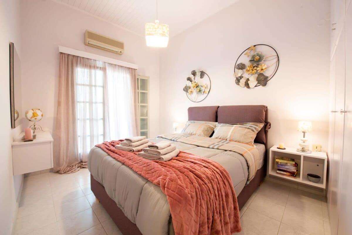 Dolce Favola Nomad Casa - Kalamata'S City Getaway エクステリア 写真