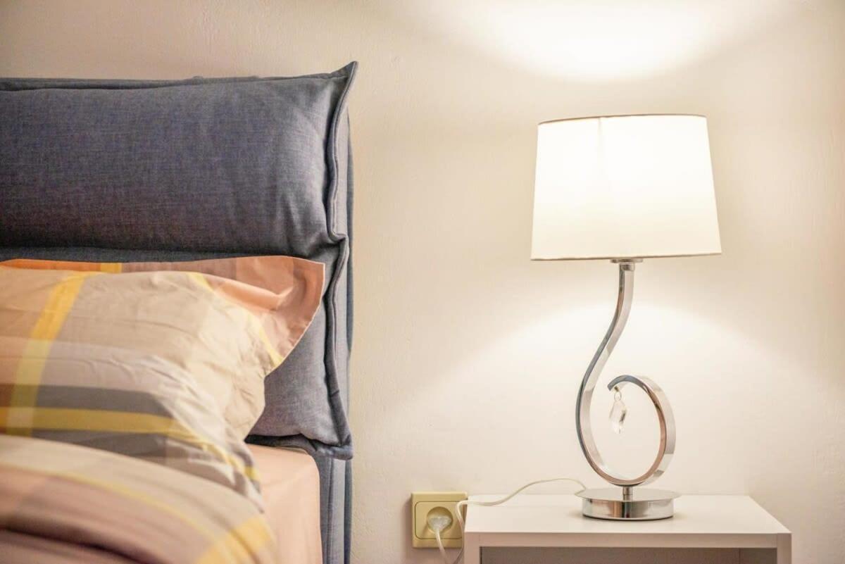 Dolce Favola Nomad Casa - Kalamata'S City Getaway エクステリア 写真