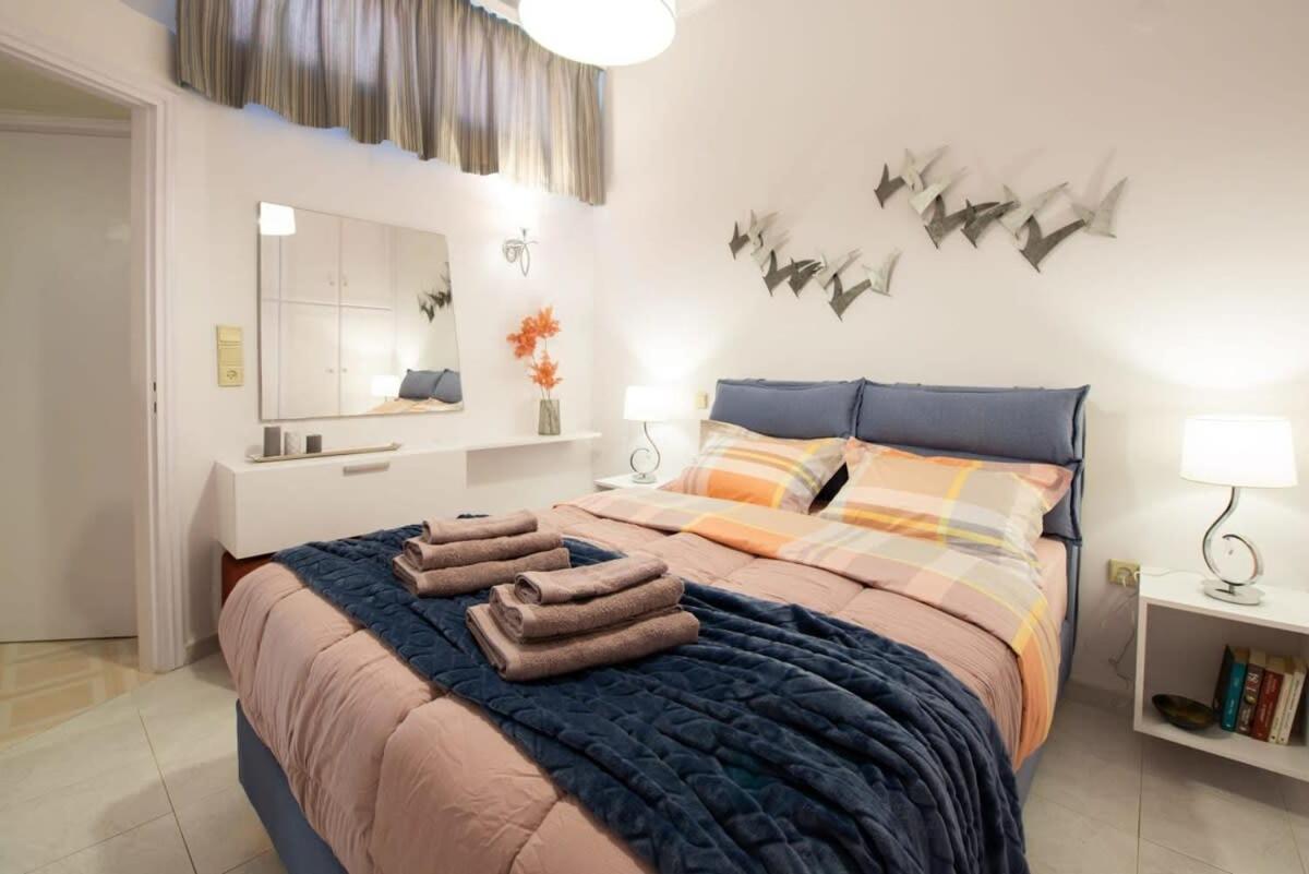 Dolce Favola Nomad Casa - Kalamata'S City Getaway エクステリア 写真